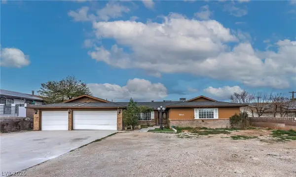 5610 Eldora Avenue, Las Vegas, NV 89146