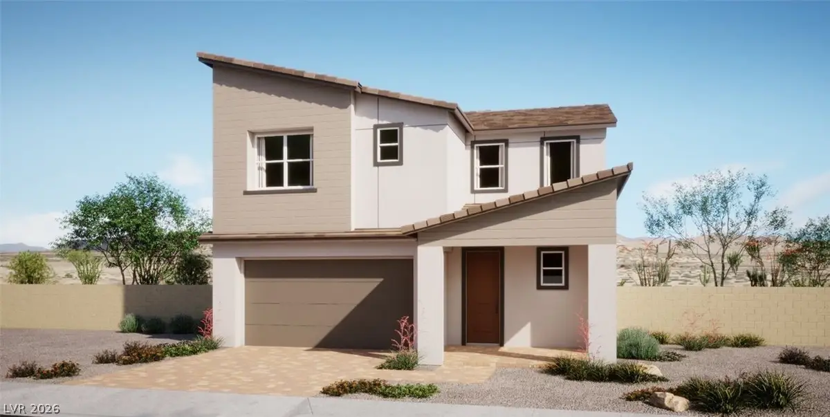 183 Ashwood View Avenue, Henderson, NV 89011 - #1