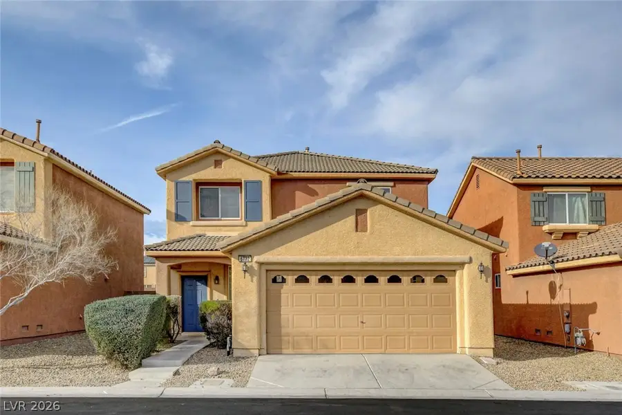 6732 Fort Benton Road, Las Vegas, NV 89122 - #3