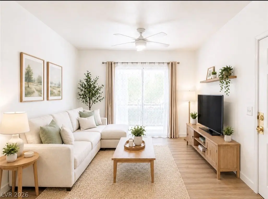 5751 E Hacienda Avenue #243, Las Vegas, NV 89122 - #1
