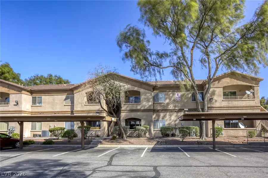 5751 E Hacienda Avenue #243, Las Vegas, NV 89122 - #3
