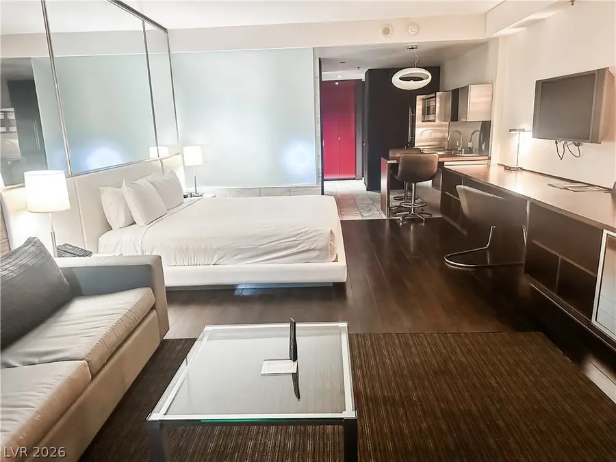 4381 W Flamingo Road #2109, Las Vegas, NV 89103 - Image #3