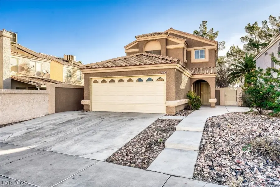 4016 Elkridge Drive, Las Vegas, NV 89129 - #2
