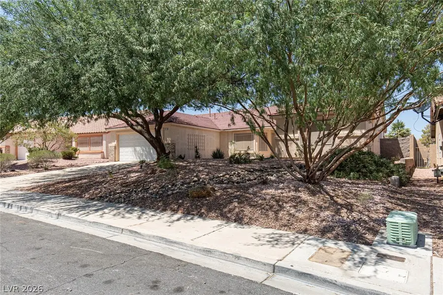 327 Perry Ellis Drive, Henderson, NV 89014 - #3