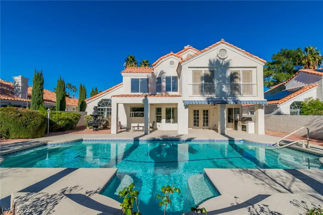 7333 Painted Shadows Way, Las Vegas, NV 89149 - Image #1