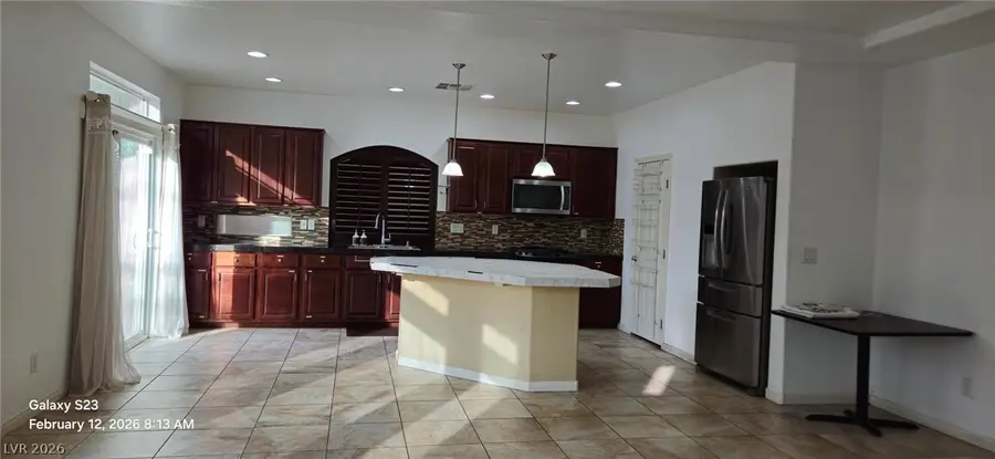 5957 Pillar Rock Avenue, Las Vegas, NV 89139 - #3