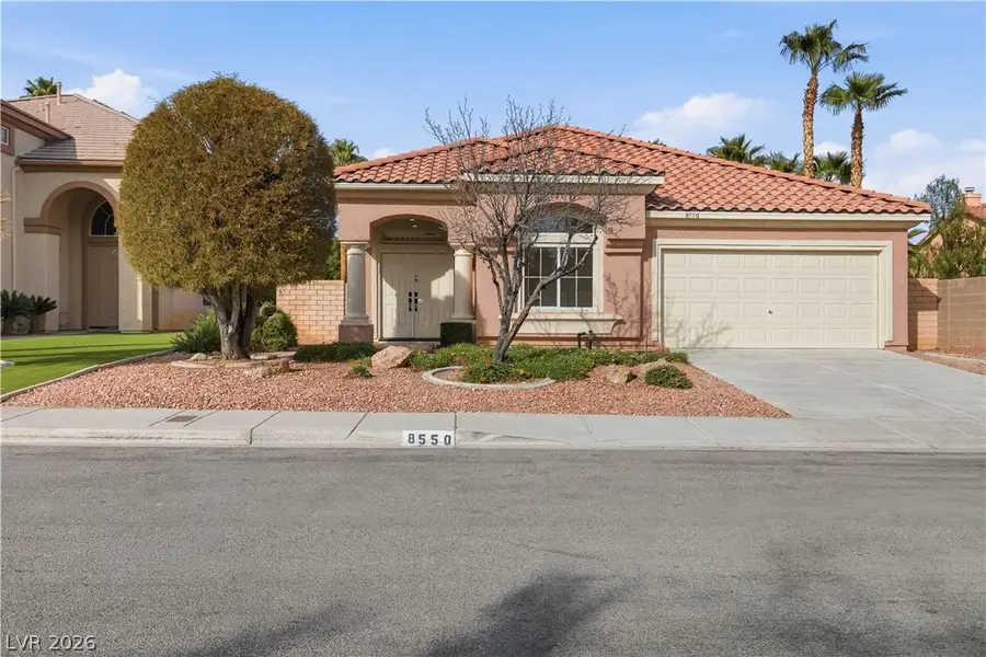 8550 Mountain Peak Circle, Las Vegas, NV 89147 - Image #2