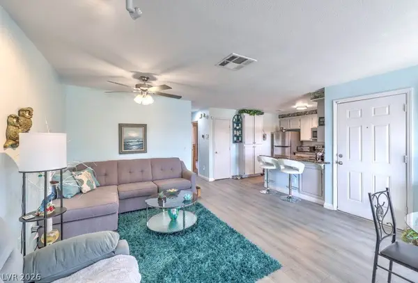 6883 Tamarus Street #203, Las Vegas, NV 89119