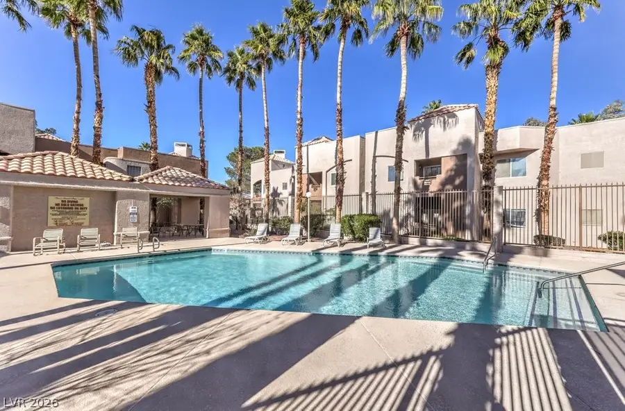 6883 Tamarus Street #203, Las Vegas, NV 89119 - #2