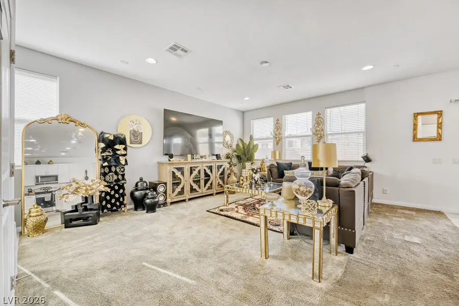 6371 Ashland Crest Street, Las Vegas, NV 89115 - #2