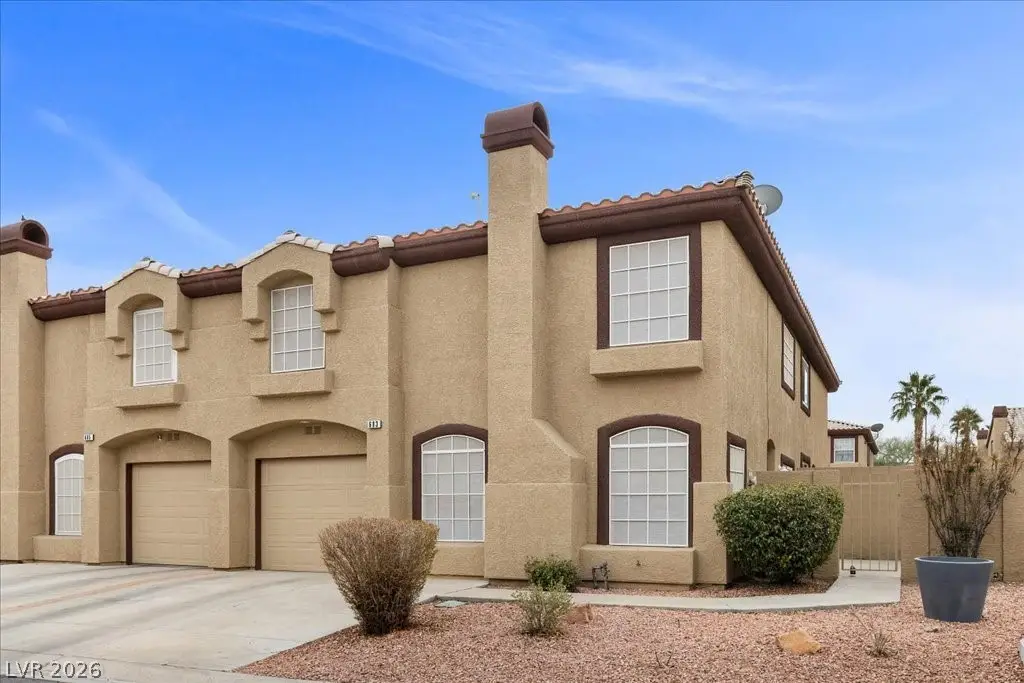 683 Harbor Mist Avenue, Henderson, NV 89015 - Image #1