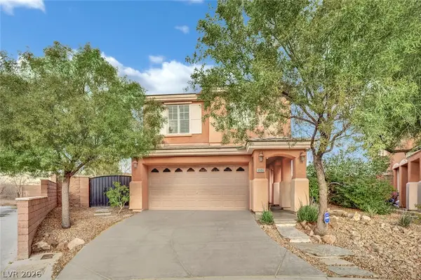 9906 Stiges Street, Las Vegas, NV 89178