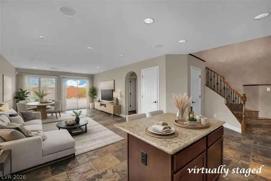 9906 Stiges Street, Las Vegas, NV 89178 - #2