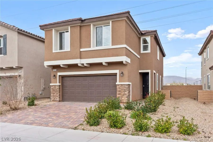 3404 Castlefields Drive, North Las Vegas, NV 89081 - #3