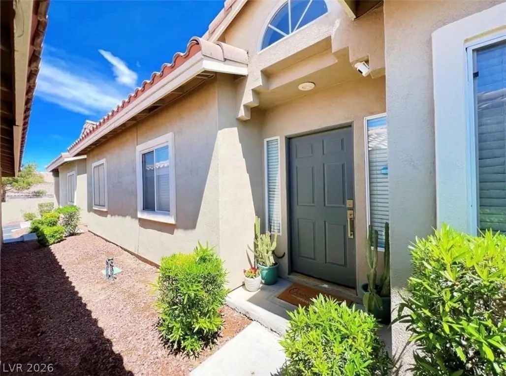 3258 Mystic Ridge Court, Las Vegas, NV 89129 - Image #1