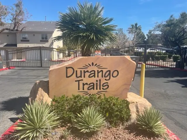 1052 Dusty Creek Street, Las Vegas, NV 89128 - Image #1