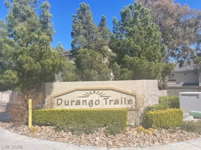 1052 Dusty Creek Street, Las Vegas, NV 89128 - Image #2