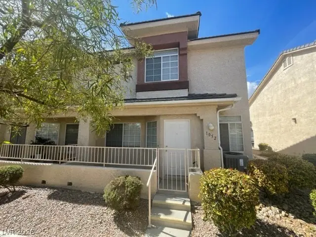 1052 Dusty Creek Street, Las Vegas, NV 89128 - Image #3