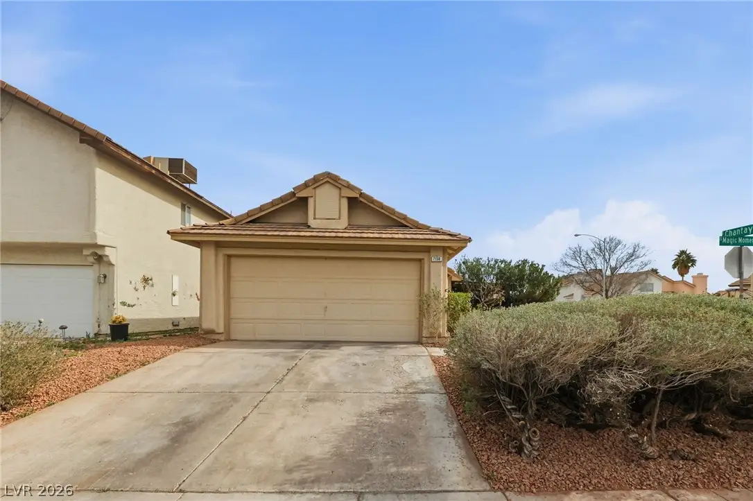 7158 Magic Moment Lane, Las Vegas, NV 89119 - #1