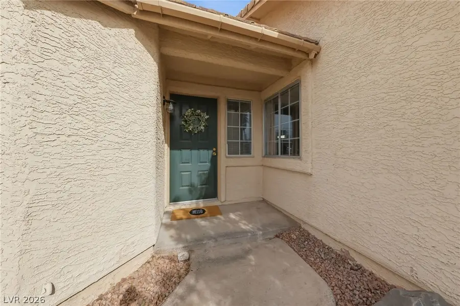 7158 Magic Moment Lane, Las Vegas, NV 89119 - #2