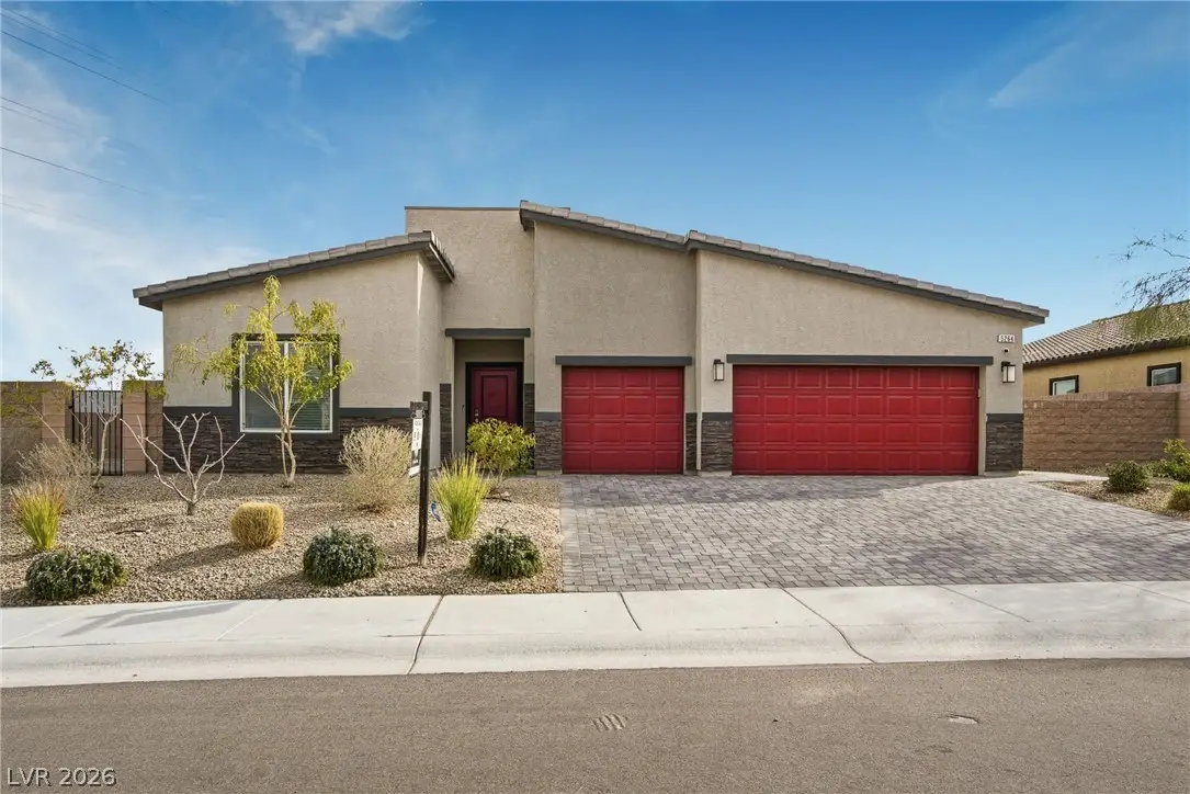 5264 Mystic Ivy Drive, Las Vegas, NV 89149 - Image #1