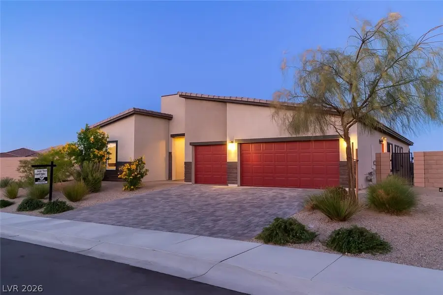 5264 Mystic Ivy Drive, Las Vegas, NV 89149 - Image #2