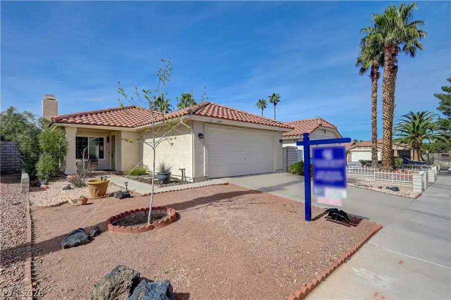 379 Abbington Street, Henderson, NV 89074 - #2