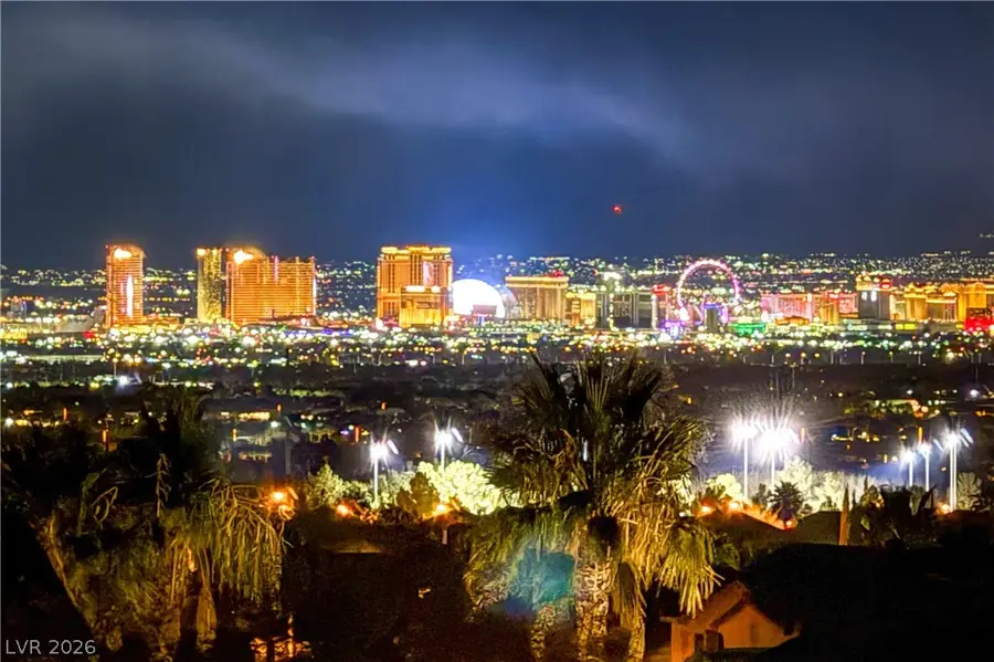 424 Vigo Port Street, Las Vegas, NV 89138 - #2