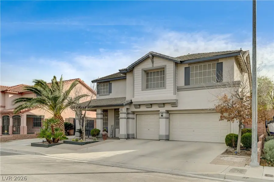 1293 Peppercorn Avenue, Henderson, NV 89012 - #3