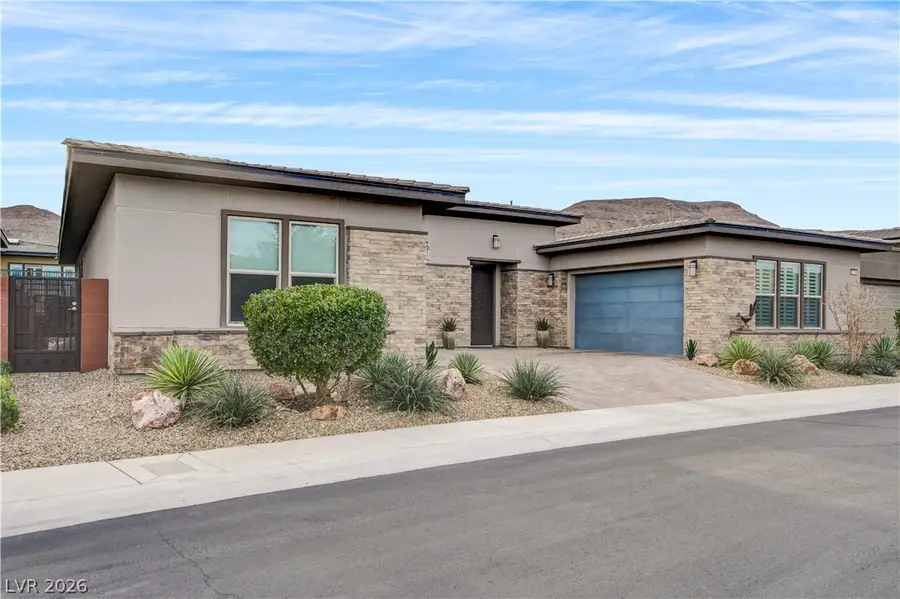 6709 Titanium Crest Street, Las Vegas, NV 89148 - #3