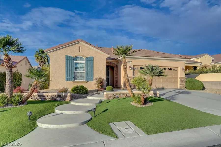 2734 White Sage Drive, Henderson, NV 89052 - #2