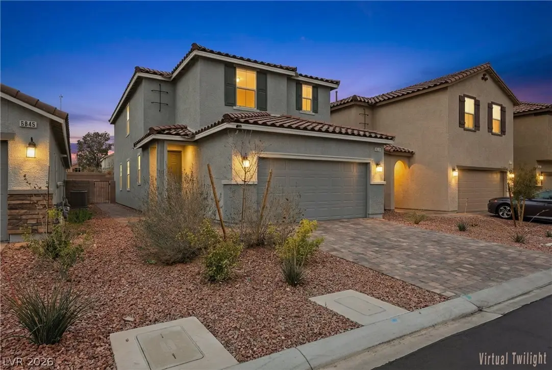 5839 Holbeche Street, Las Vegas, NV 89113 - #1