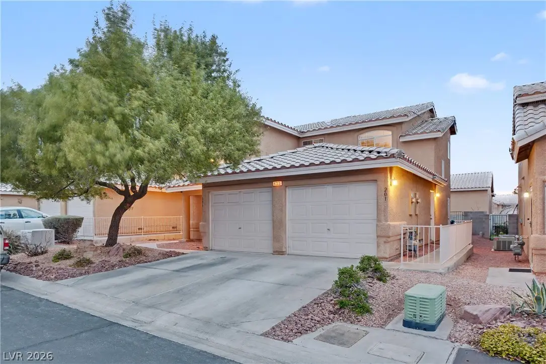 8040 Celestial Avenue #201, Las Vegas, NV 89128 - #1