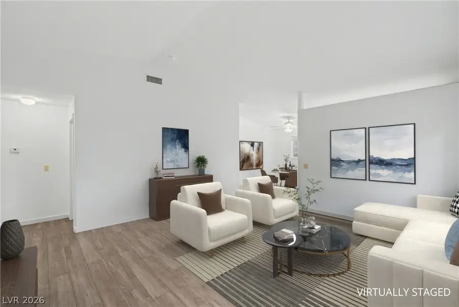 8040 Celestial Avenue #201, Las Vegas, NV 89128 - #3