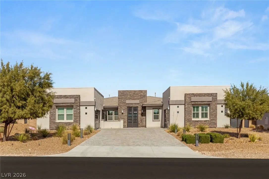 7966 W Ford Avenue, Las Vegas, NV 89113 - #1