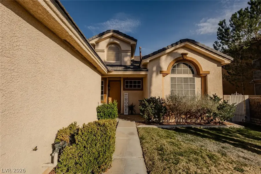 5508 Carnation Meadow Street, Las Vegas, NV 89130 - #2