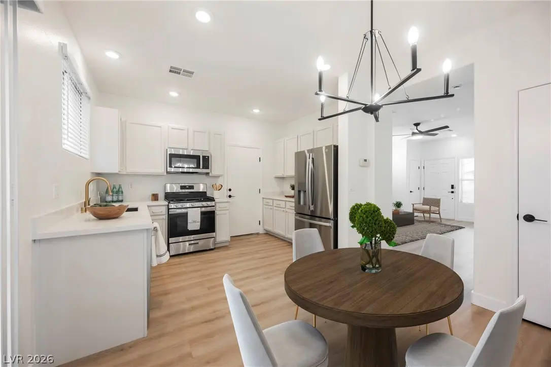 6802 Pacific Craft Lane, Las Vegas, NV 89122 - #1