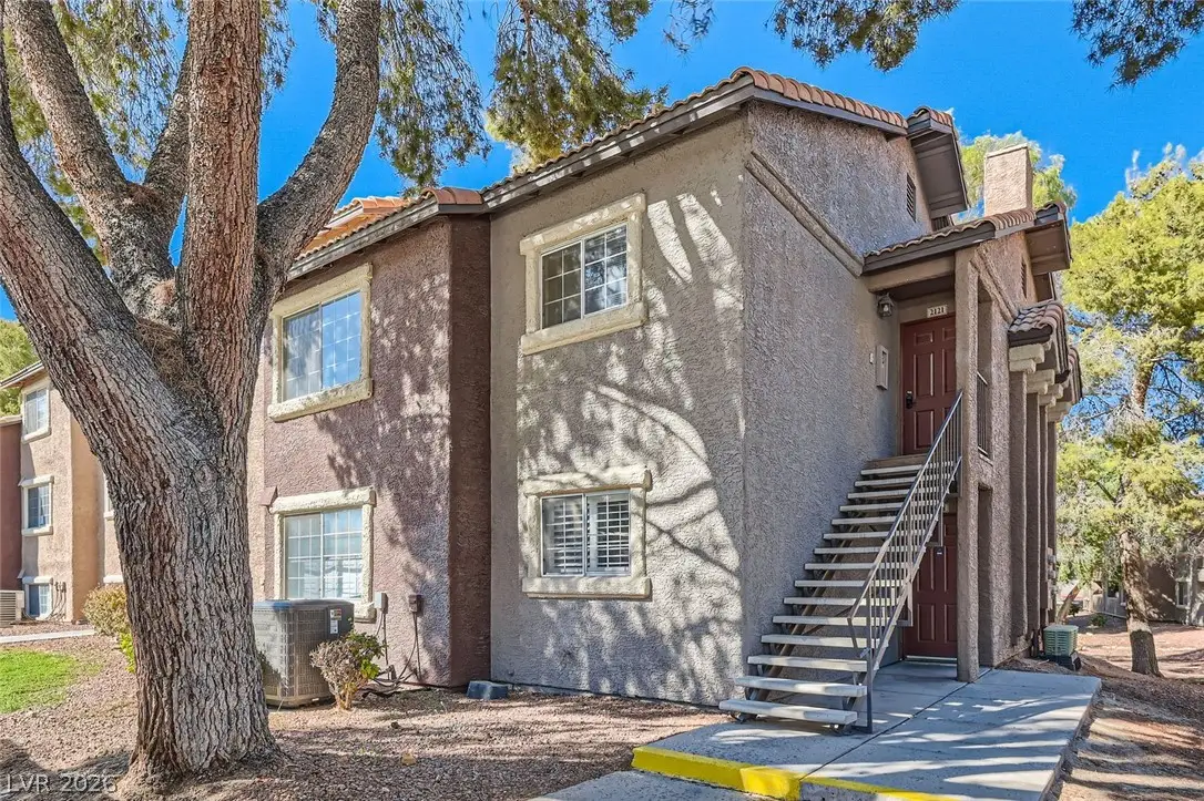 2750 S Durango Drive #2121, Las Vegas, NV 89117 - #1