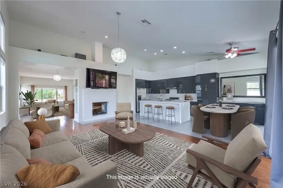 10 Castle Creek Court, Las Vegas, NV 89148 - #3