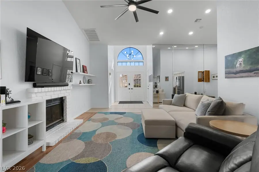 4929 Birch Bay Lane, Las Vegas, NV 89130 - #3