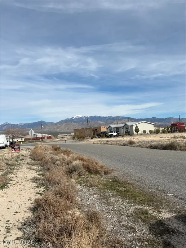 1680 Kearney Street, Pahrump, NV 89048