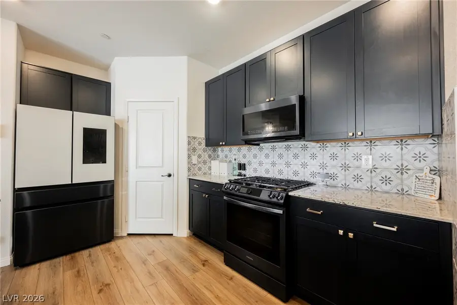 3612 Via Allegro, Henderson, NV 89044 - #3