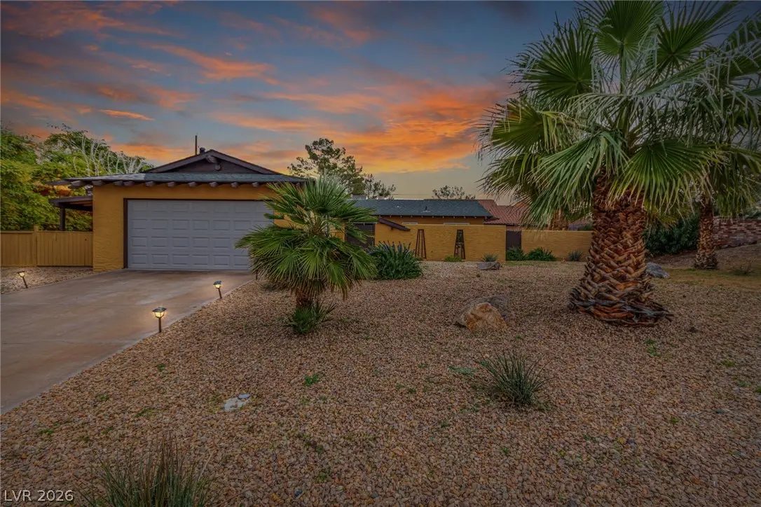 622 E Fairway Road, Henderson, NV 89015 - #1