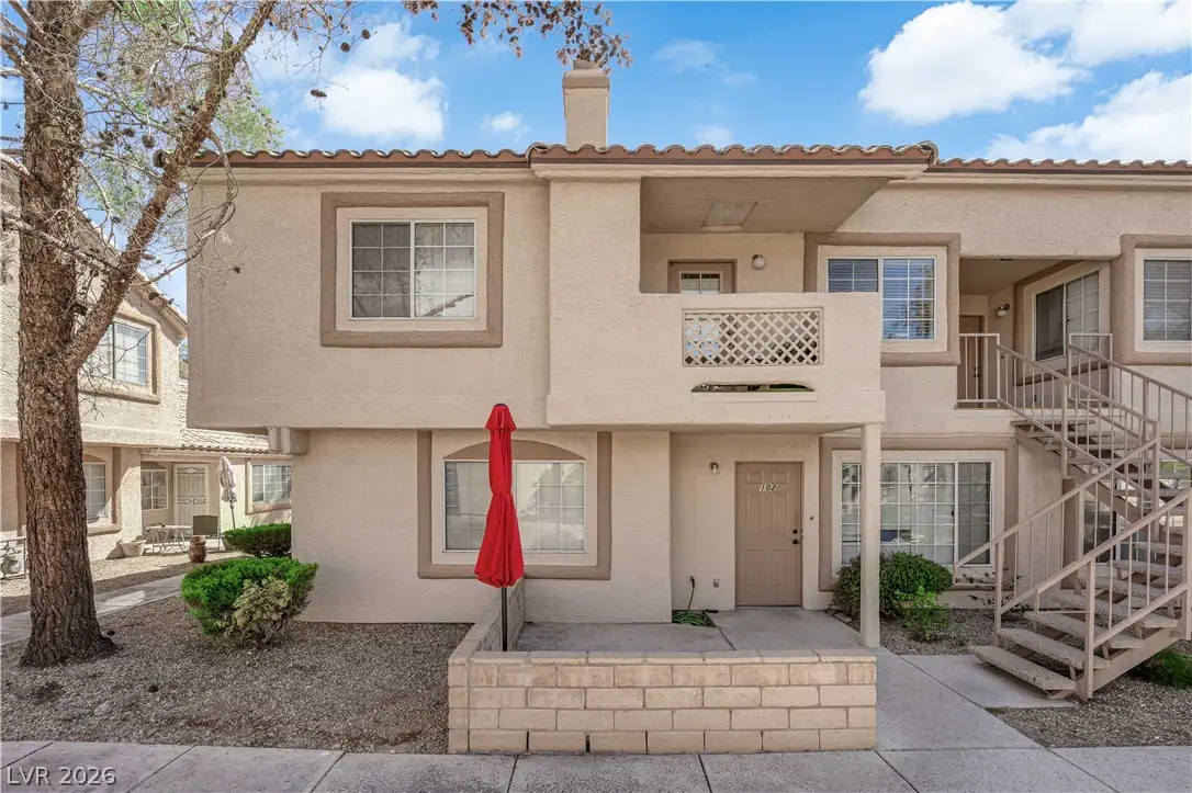 1600 N Torrey Pines Drive #202, Las Vegas, NV 89108 - #1
