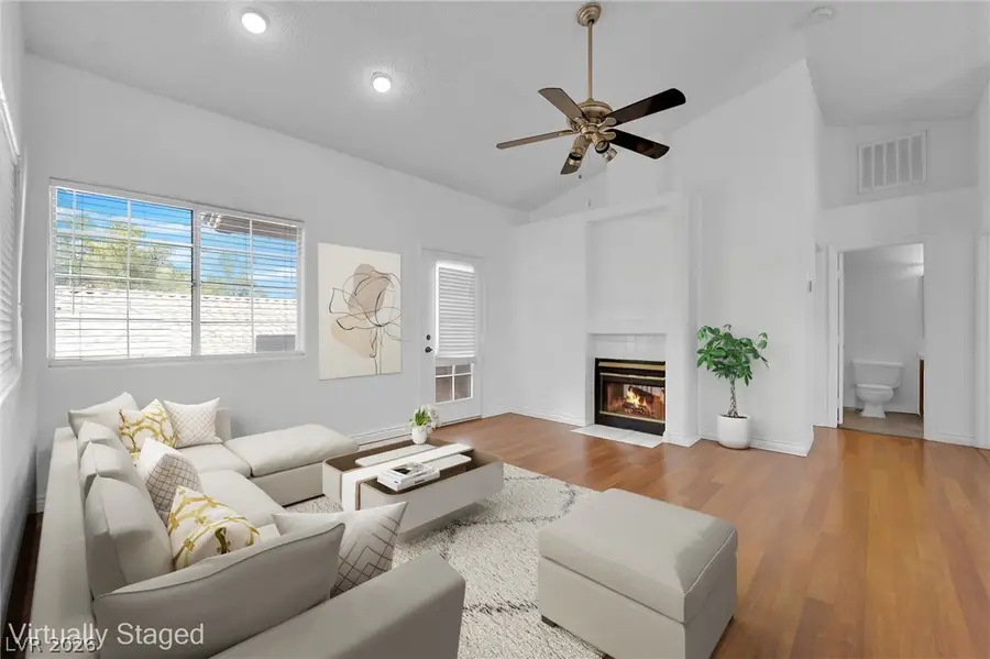 1600 N Torrey Pines Drive #202, Las Vegas, NV 89108 - #2