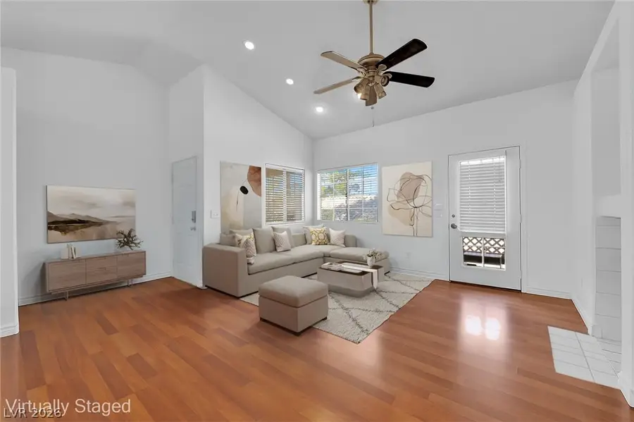 1600 N Torrey Pines Drive #202, Las Vegas, NV 89108 - #3