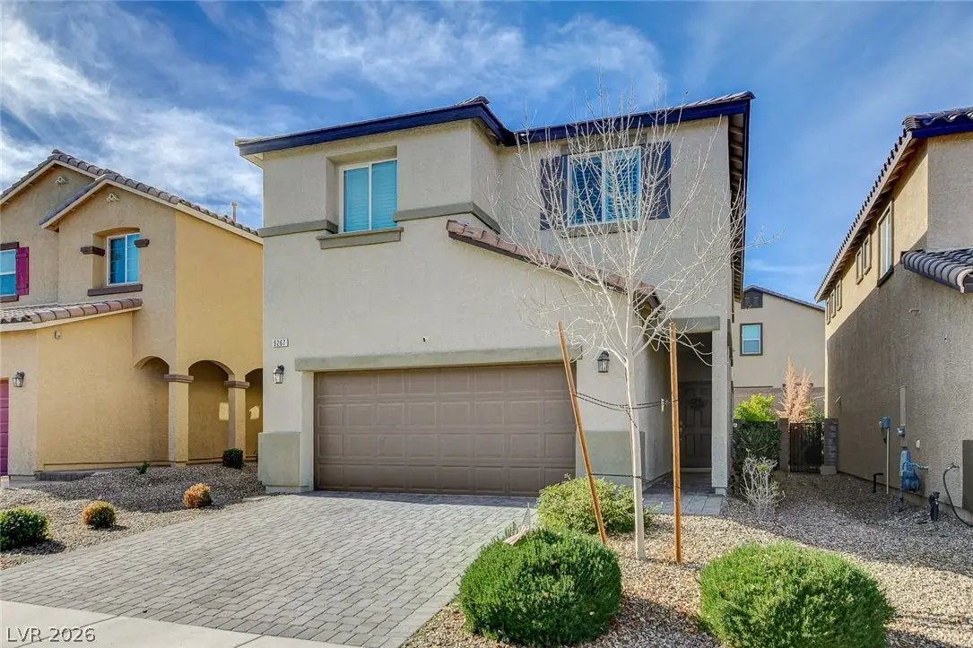 9267 S Park, Las Vegas, NV 89178 - #1