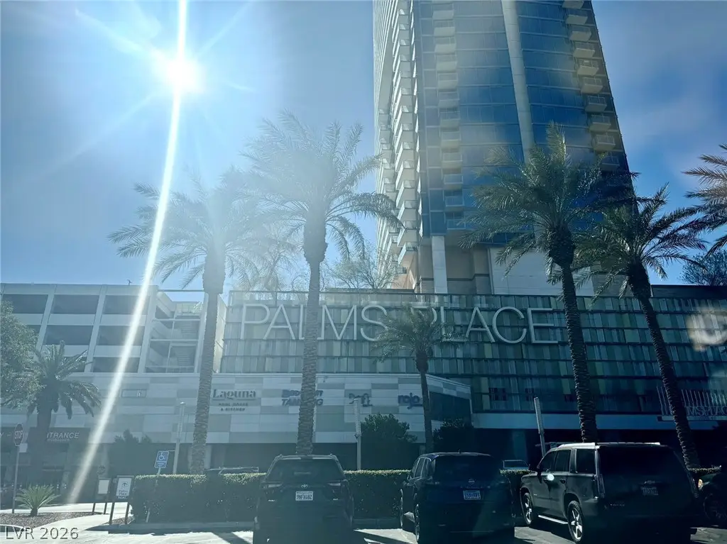 4381 W Flamingo Road #11306, Las Vegas, NV 89103 - #1