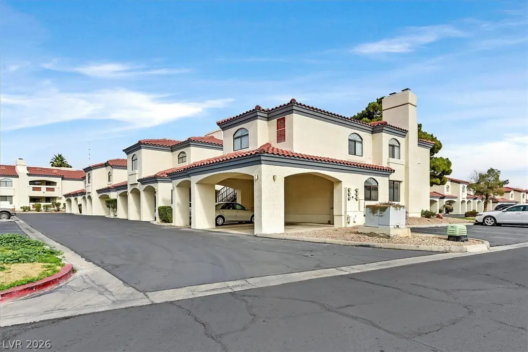 8455 W Sahara Avenue #130, Las Vegas, NV 89117 - #1