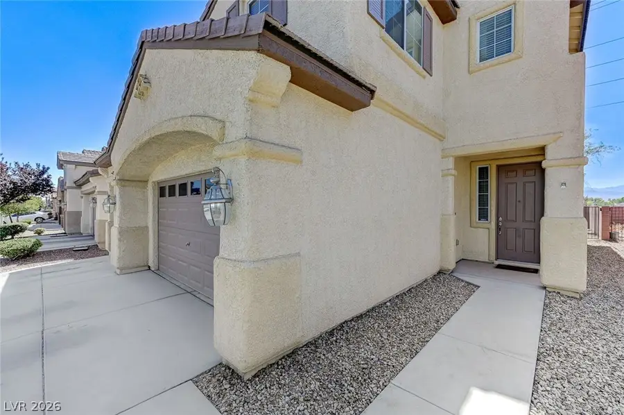 5025 Blue Rose Street, North Las Vegas, NV 89081 - #3